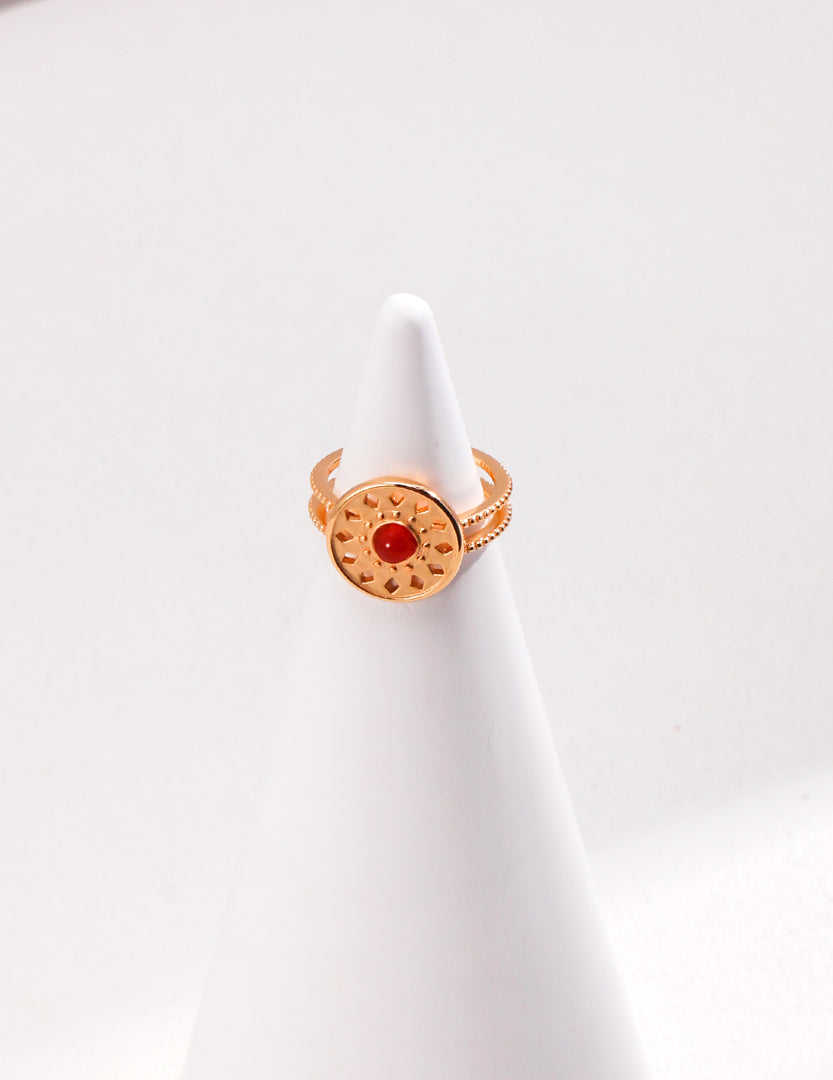Flamma Ring