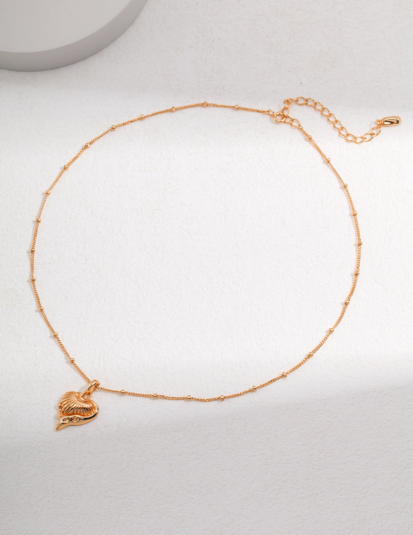 Pasha Necklace