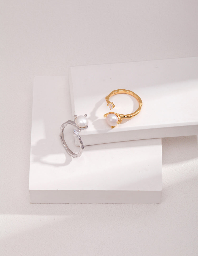 Pearlina Ring