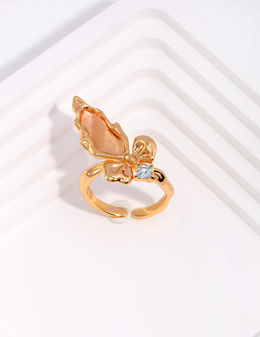 Waltz Rings