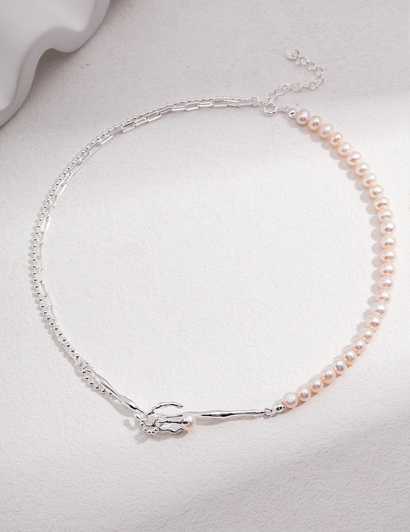 Jin Necklace