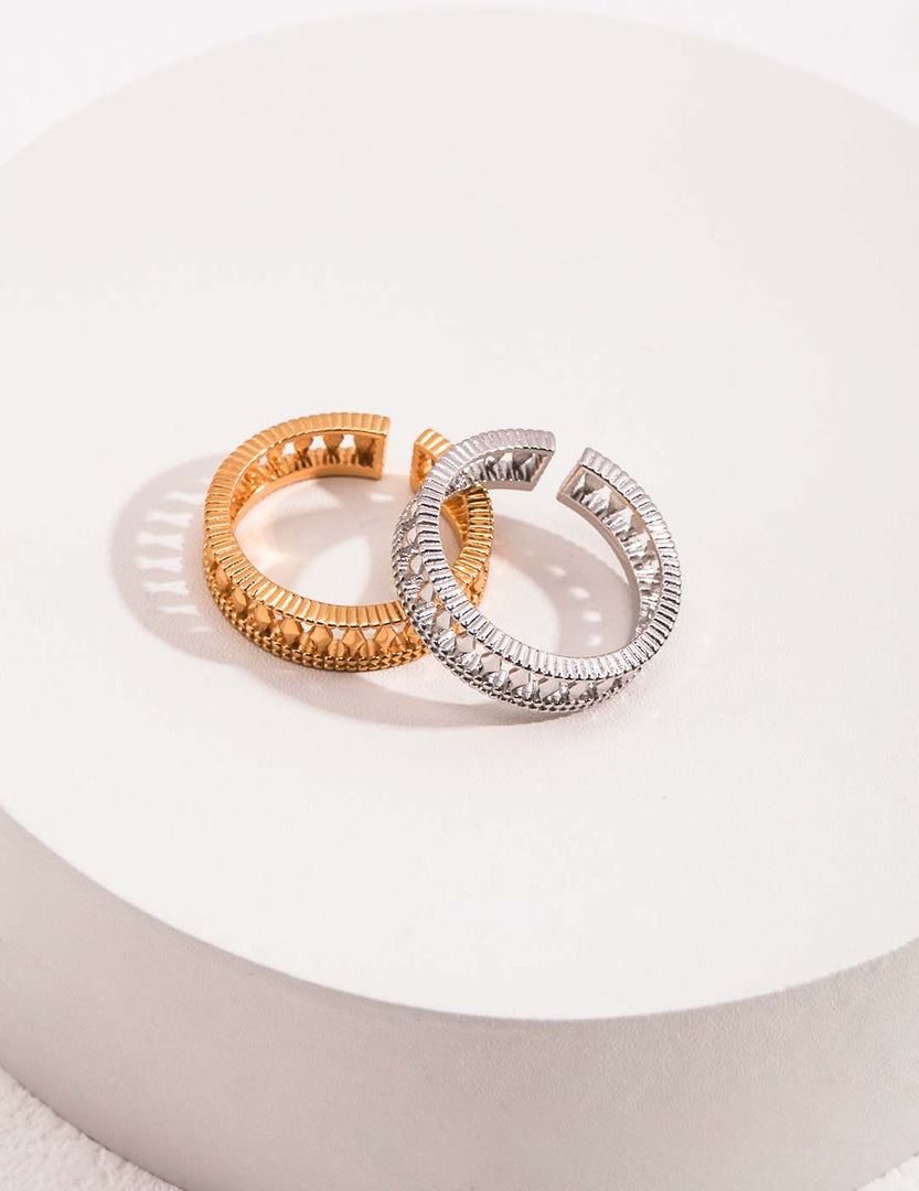 Palazzo Ring