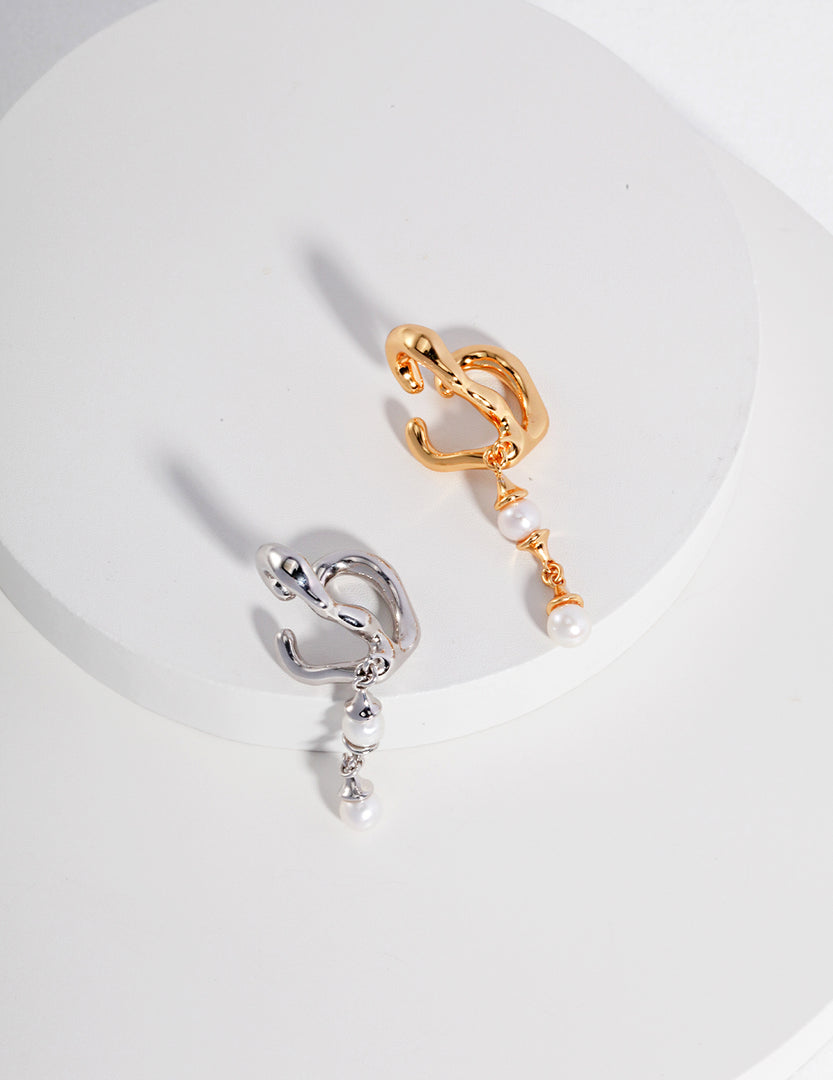 Chloe Ear Cuff